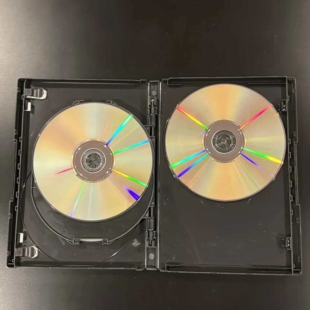 History Classics: Ancient Rome - DVD Set - Picture 8 of 8